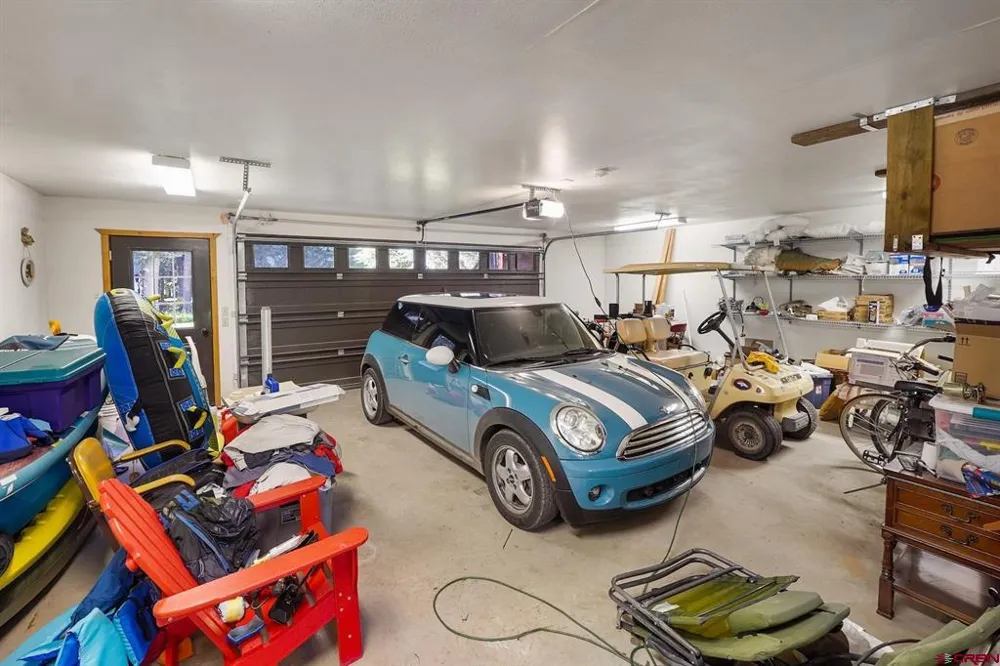 48 W Vallecito Creek Road Bayfield, CO 81122