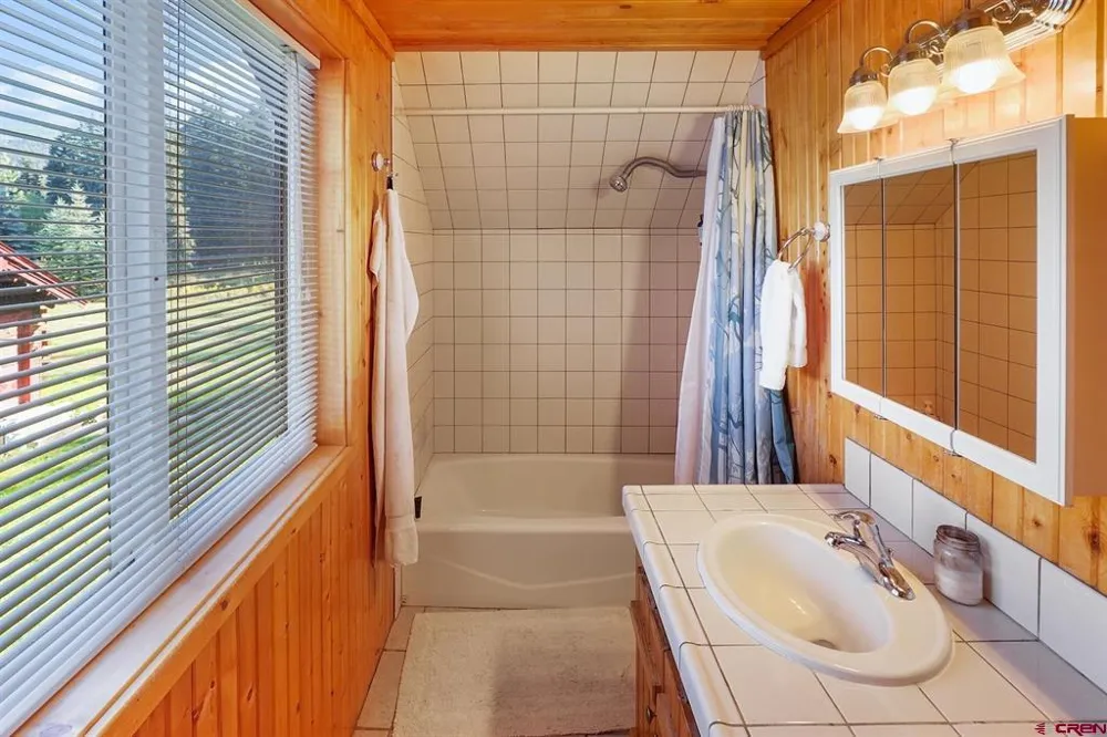 48 W Vallecito Creek Road Bayfield, CO 81122