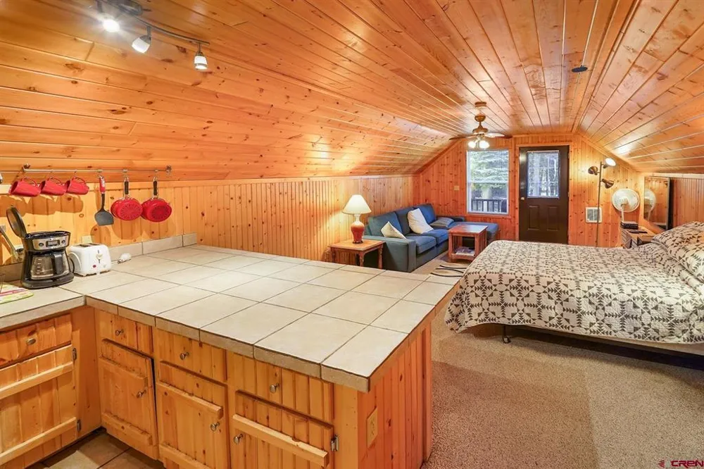 48 W Vallecito Creek Road Bayfield, CO 81122