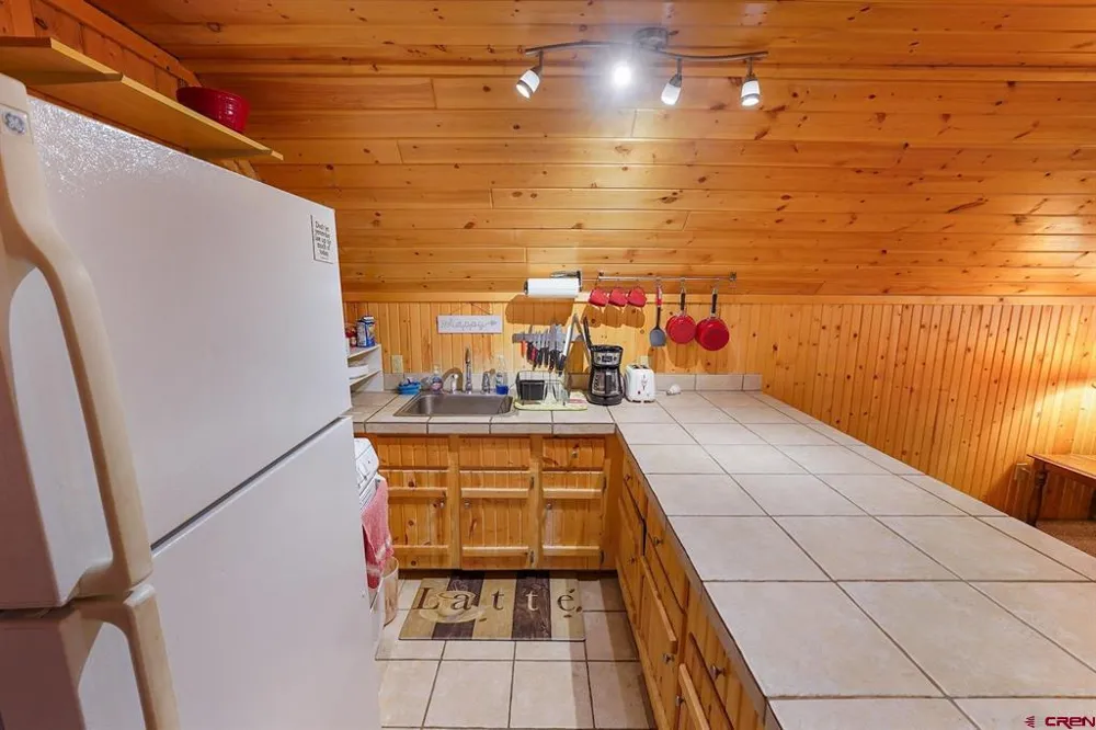 48 W Vallecito Creek Road Bayfield, CO 81122