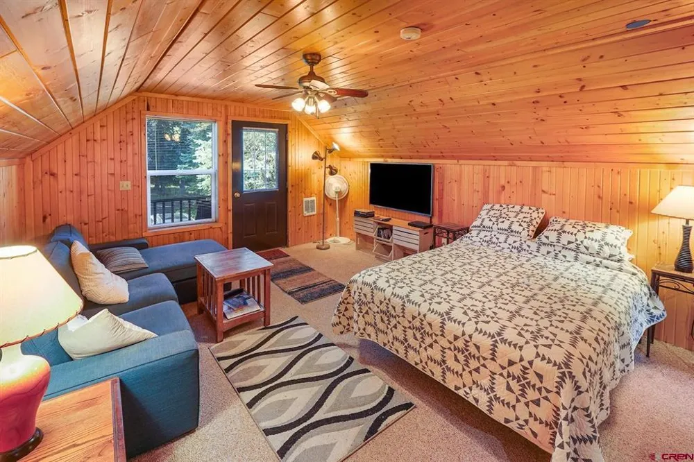 48 W Vallecito Creek Road Bayfield, CO 81122