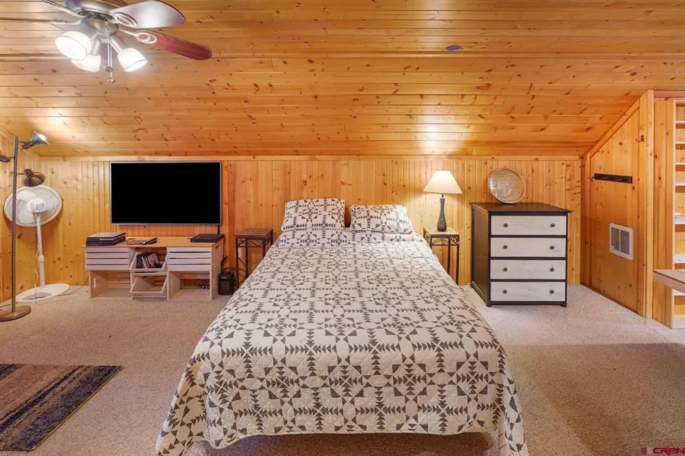 48 W Vallecito Creek Road Bayfield, CO 81122