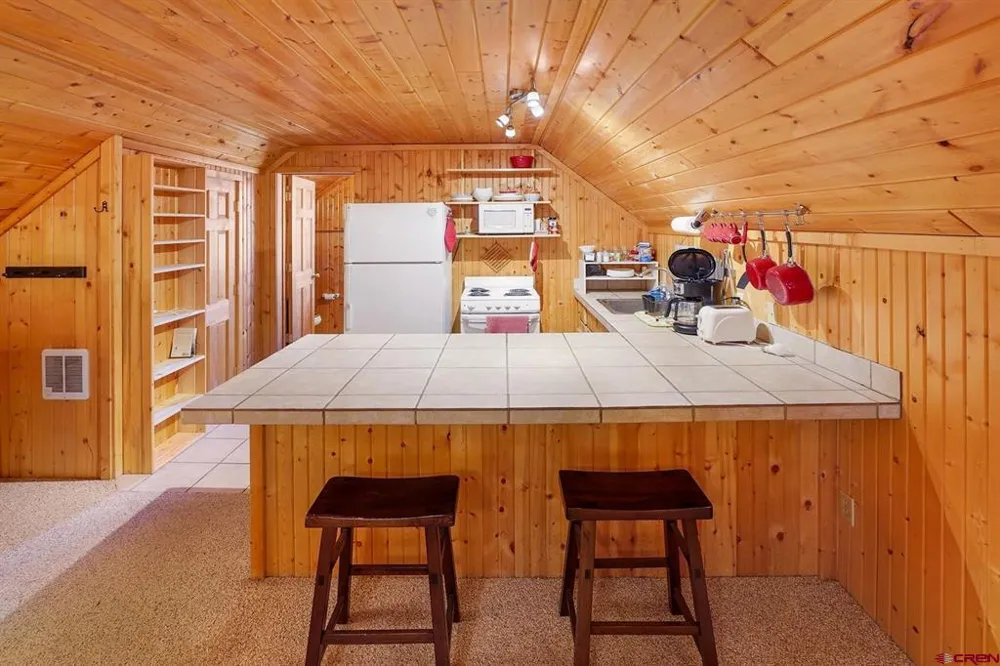 48 W Vallecito Creek Road Bayfield, CO 81122