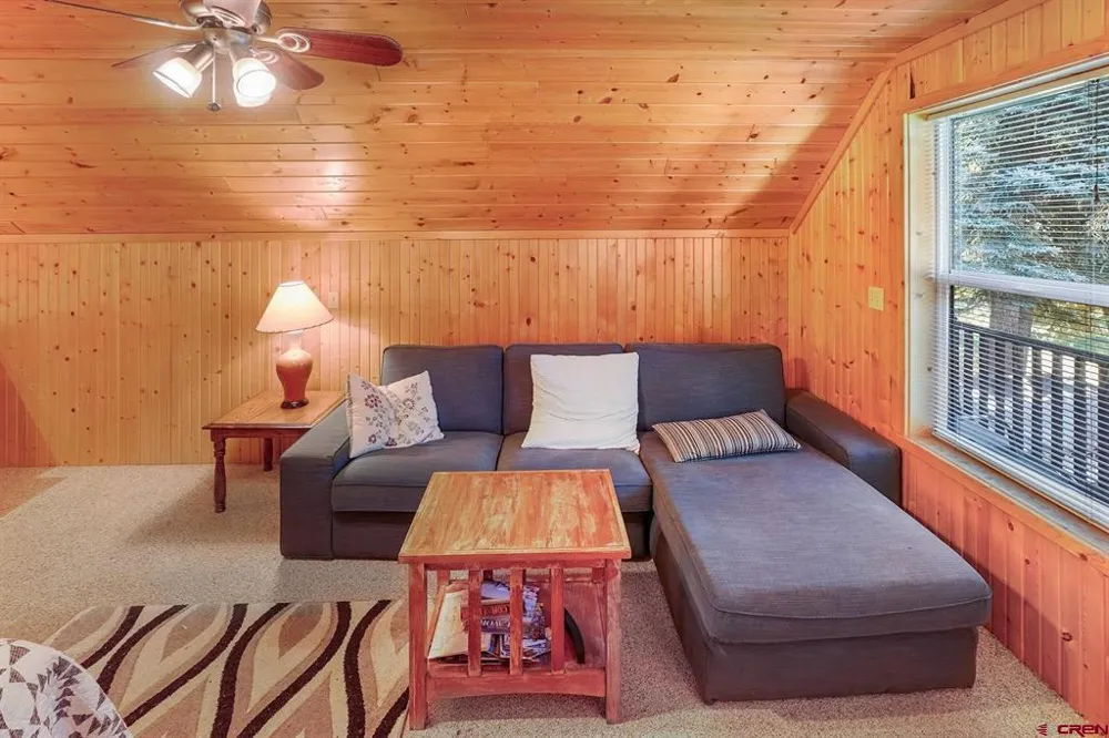 48 W Vallecito Creek Road Bayfield, CO 81122