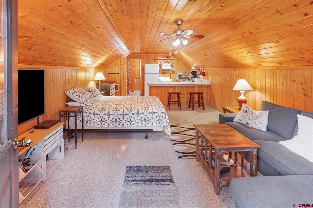 48 W Vallecito Creek Road Bayfield, CO 81122