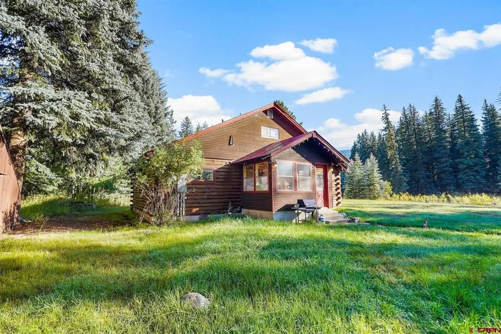 48 W Vallecito Creek Road Bayfield, CO 81122