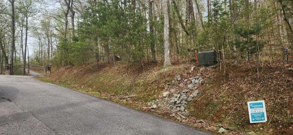 0 Yellow Trillium (Lot 13) Clayton, GA 30525