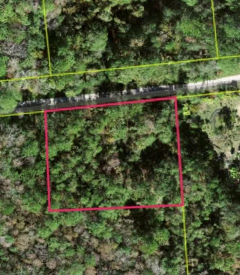 Lot 48 AMELIA TRAIL