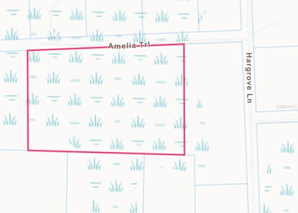 Lot 48 AMELIA TRAIL Kissimmee, FL 34747