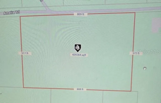 Lot 48 AMELIA TRAIL Kissimmee, FL 34747