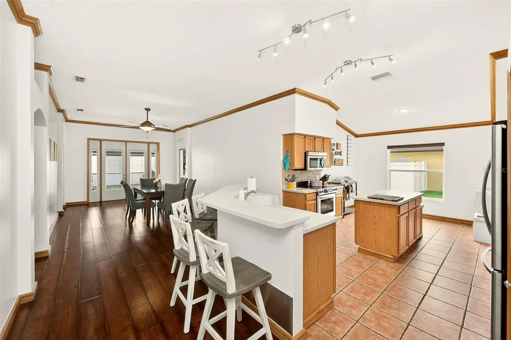 2927 HICKORY GROVE DRIVE Valrico, FL 33596