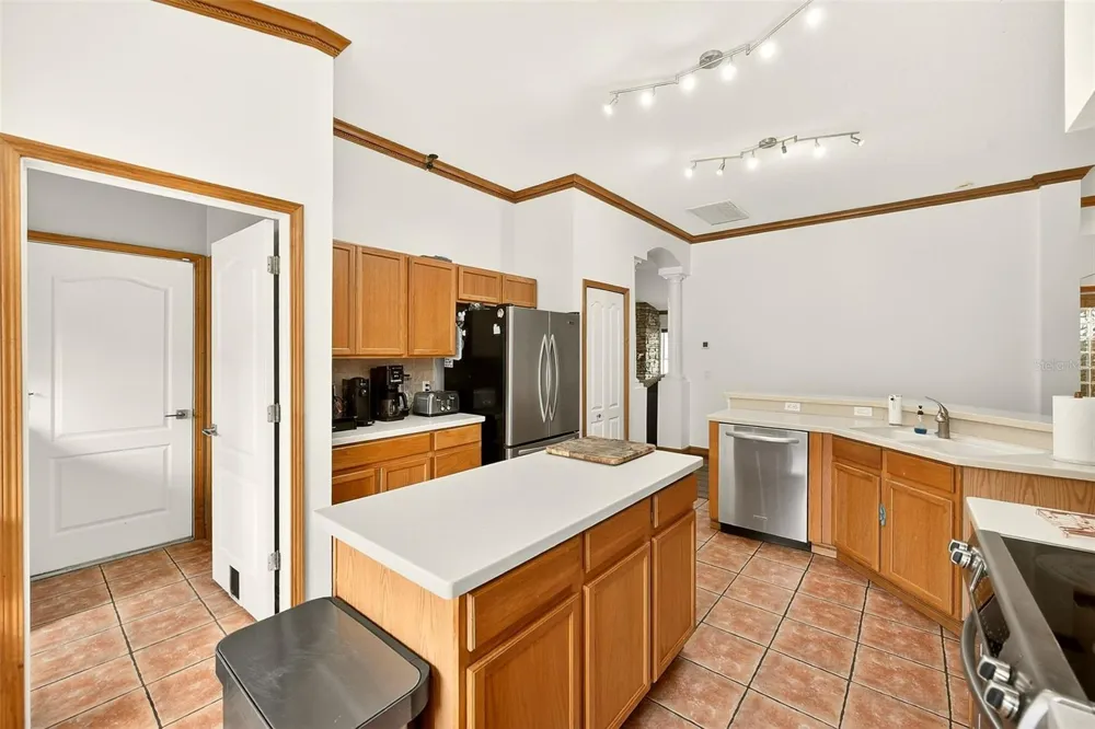 2927 HICKORY GROVE DRIVE Valrico, FL 33596