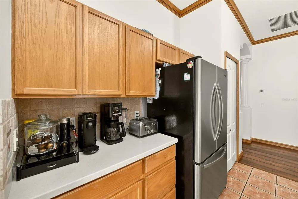 2927 HICKORY GROVE DRIVE Valrico, FL 33596