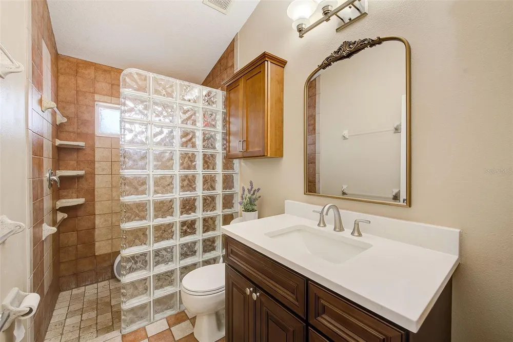 2927 HICKORY GROVE DRIVE Valrico, FL 33596