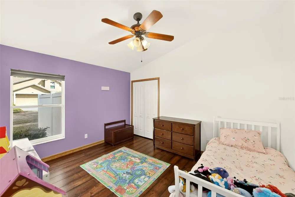 2927 HICKORY GROVE DRIVE Valrico, FL 33596