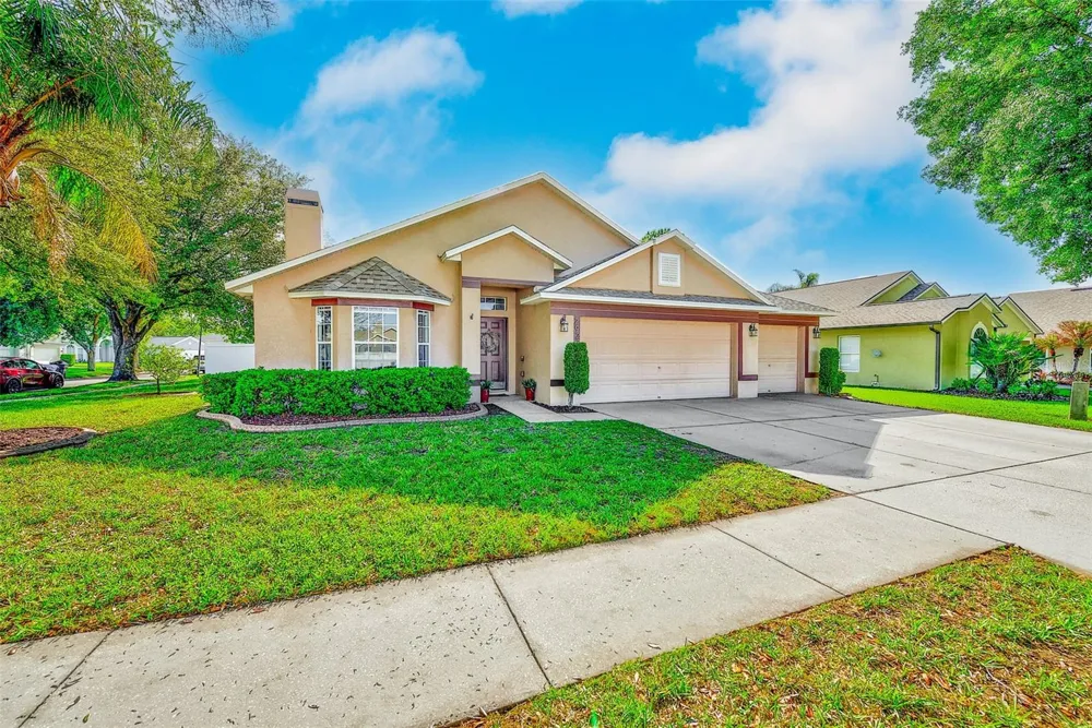 2927 HICKORY GROVE DRIVE Valrico, FL 33596
