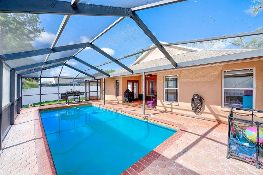 2927 HICKORY GROVE DRIVE Valrico, FL 33596