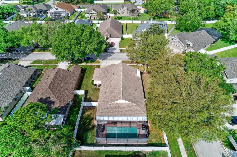 2927 HICKORY GROVE DRIVE Valrico, FL 33596