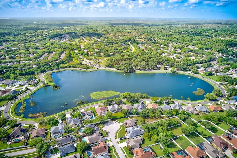 2927 HICKORY GROVE DRIVE Valrico, FL 33596