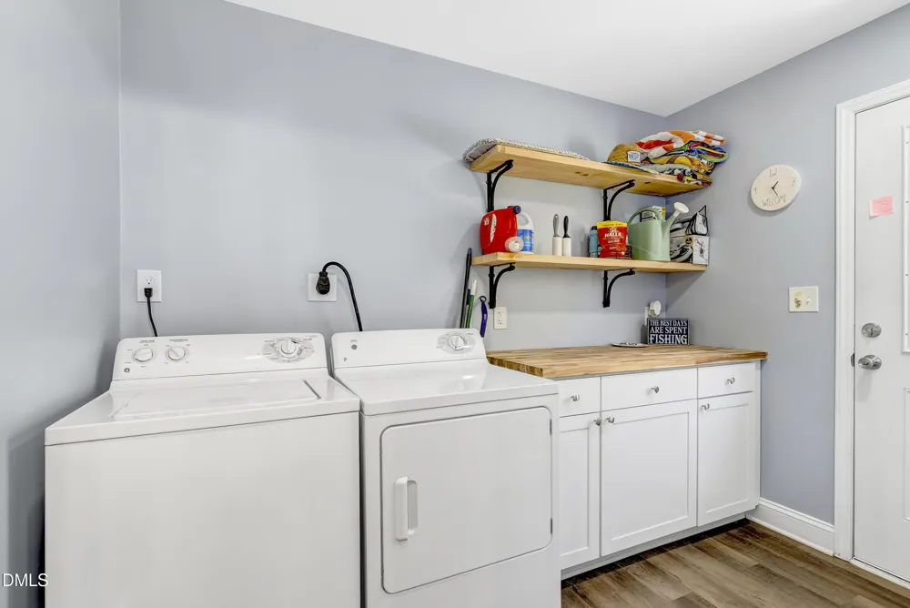 782 Mount Ararat Road Clarksville, VA 23927
