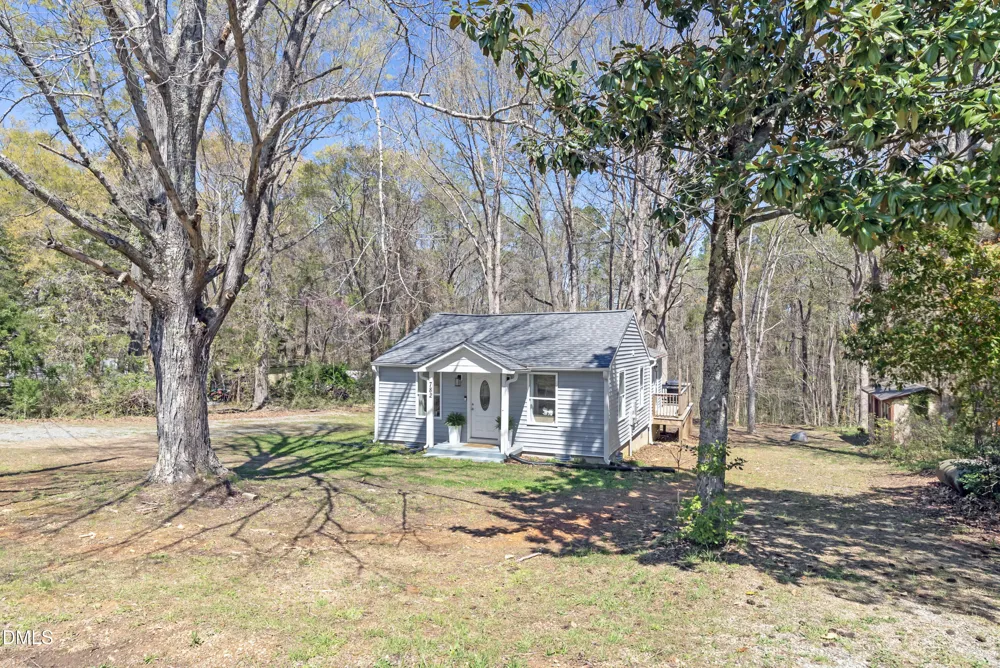 782 Mount Ararat Road Clarksville, VA 23927