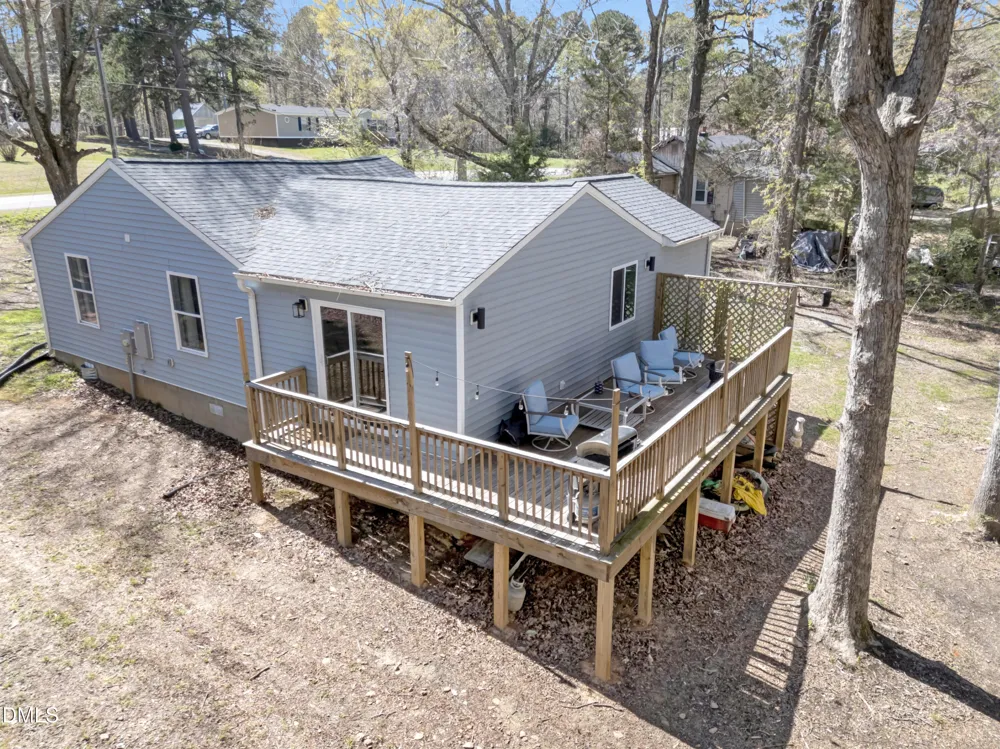 782 Mount Ararat Road Clarksville, VA 23927