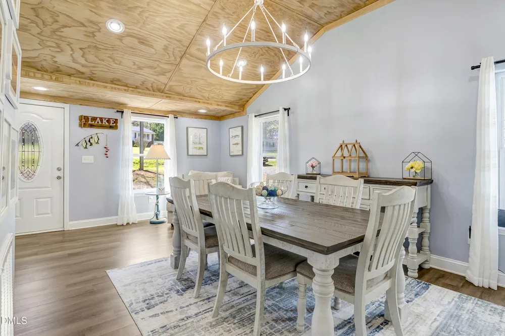 782 Mount Ararat Road Clarksville, VA 23927