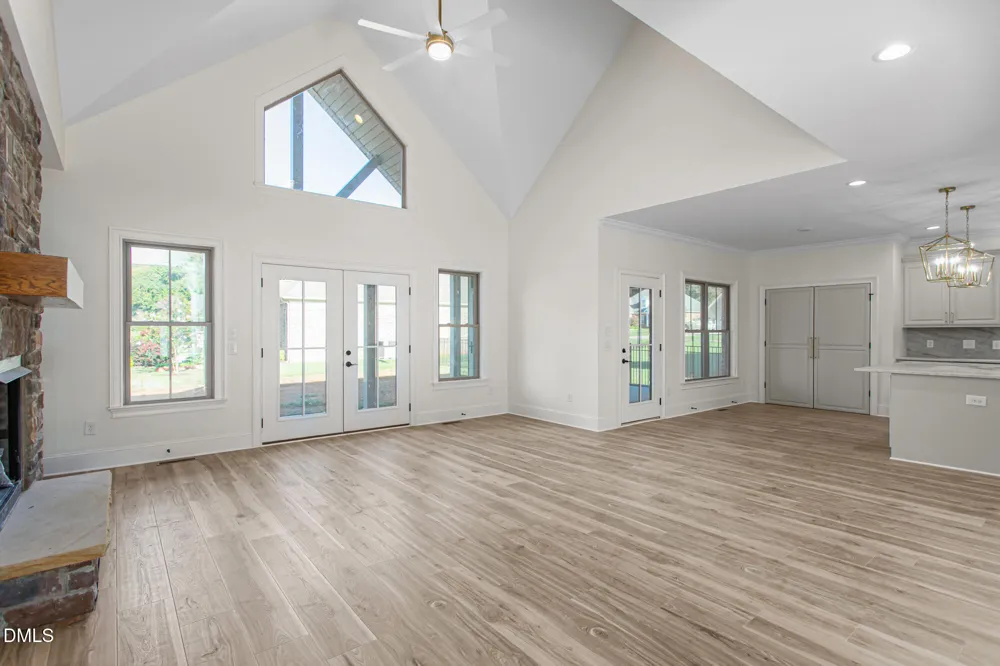 405 Ambler Road Gibsonville, NC 27249