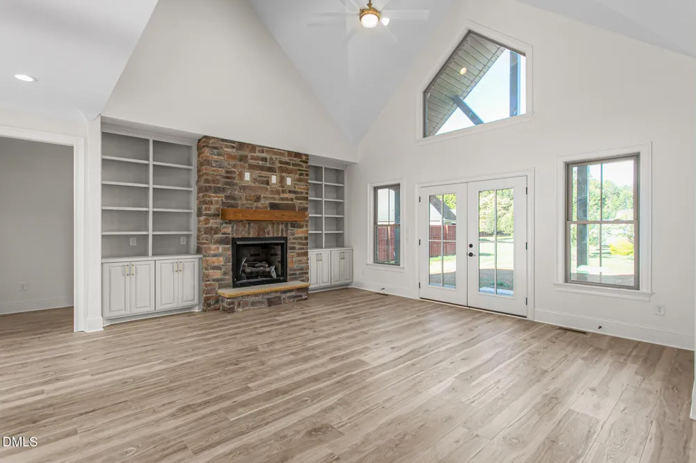 405 Ambler Road Gibsonville, NC 27249