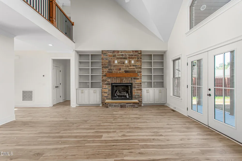 405 Ambler Road Gibsonville, NC 27249