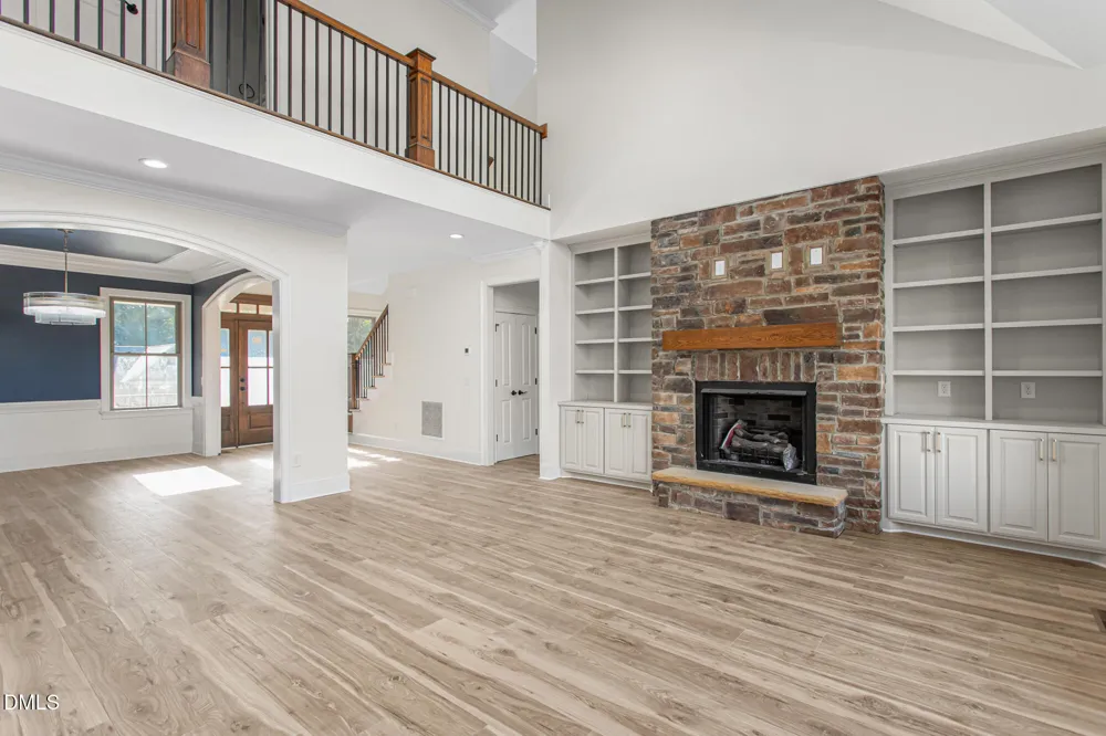 405 Ambler Road Gibsonville, NC 27249