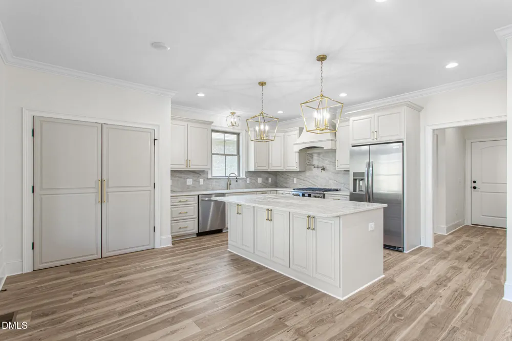 405 Ambler Road Gibsonville, NC 27249