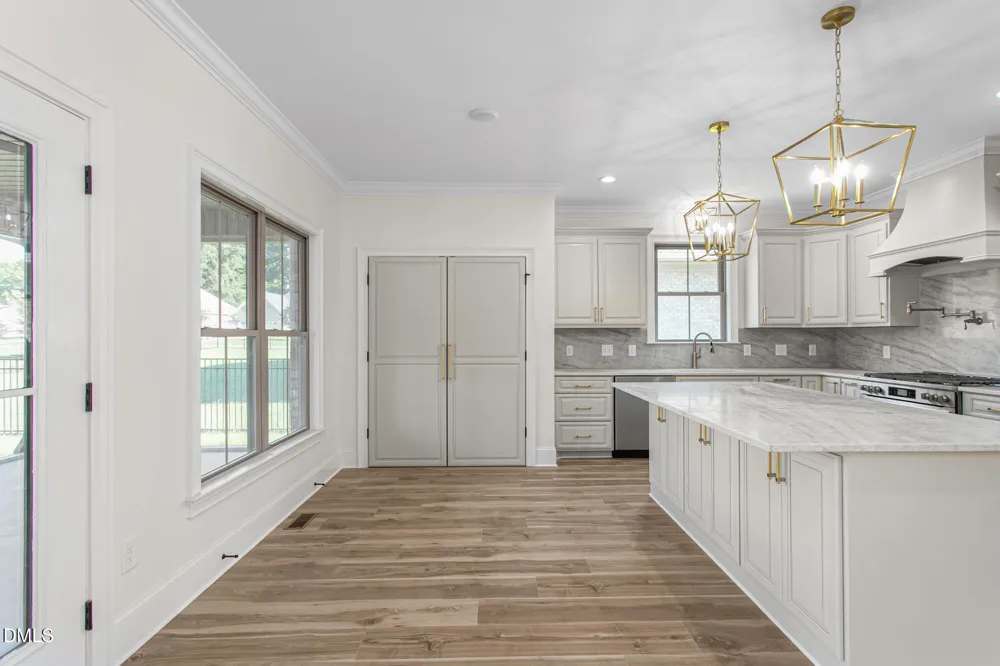 405 Ambler Road Gibsonville, NC 27249