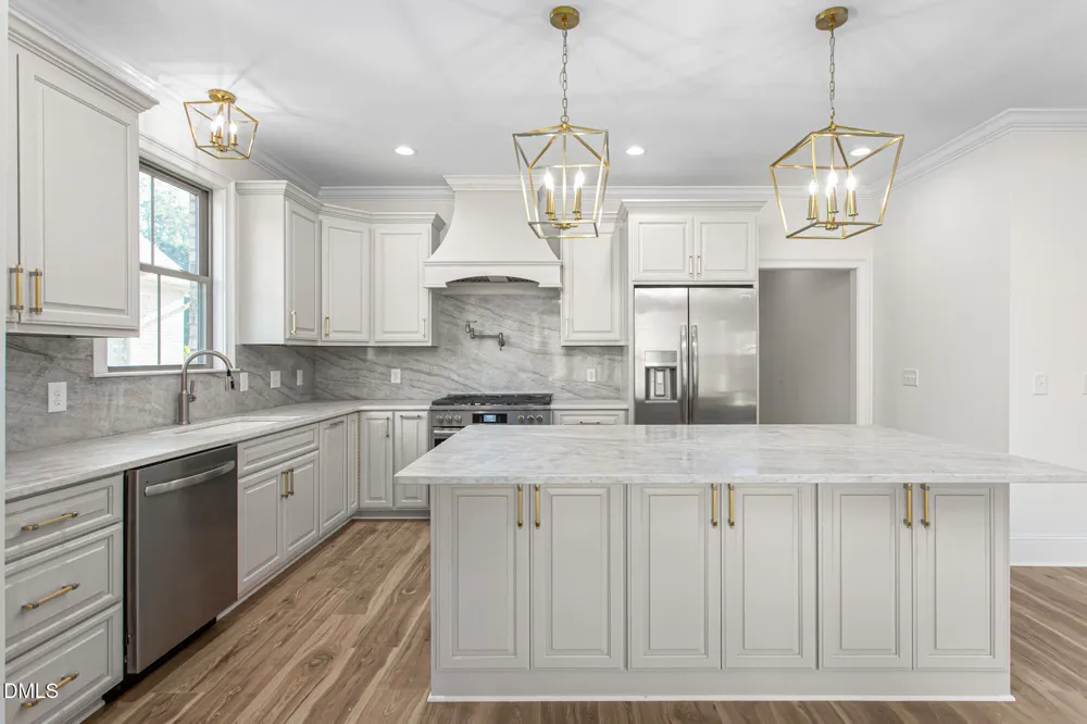 405 Ambler Road Gibsonville, NC 27249