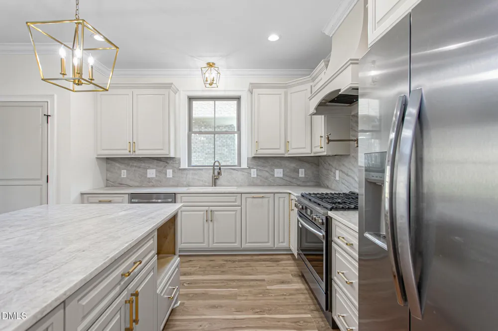405 Ambler Road Gibsonville, NC 27249