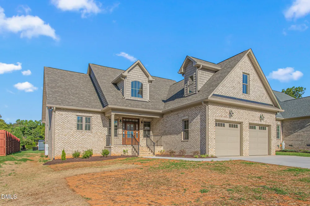 405 Ambler Road Gibsonville, NC 27249
