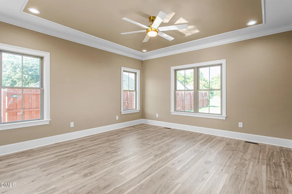405 Ambler Road Gibsonville, NC 27249