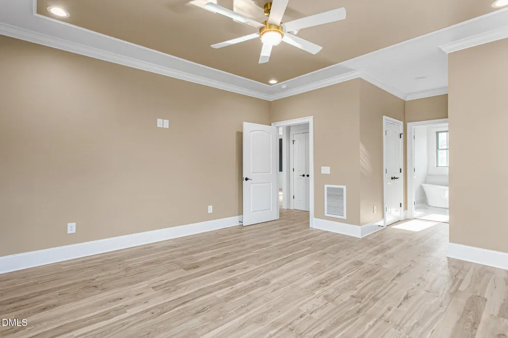405 Ambler Road Gibsonville, NC 27249