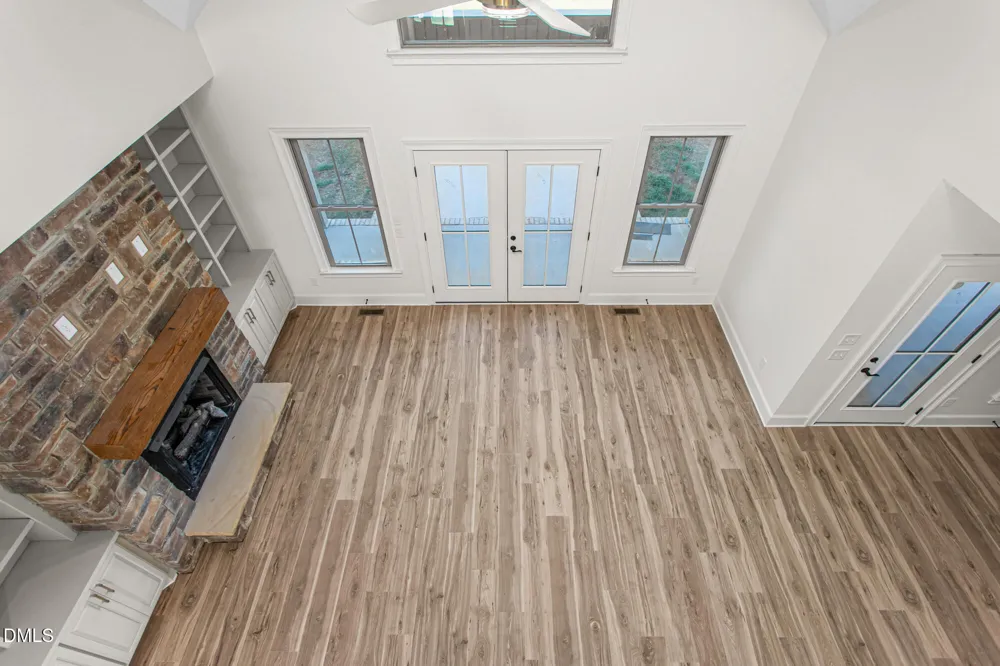 405 Ambler Road Gibsonville, NC 27249