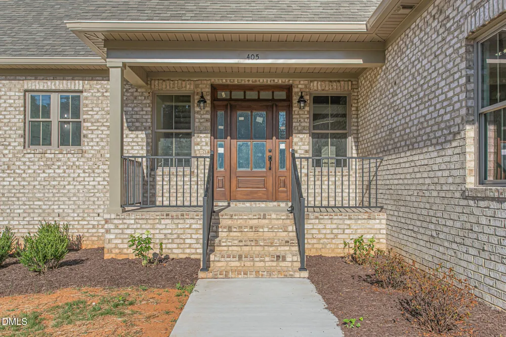 405 Ambler Road Gibsonville, NC 27249
