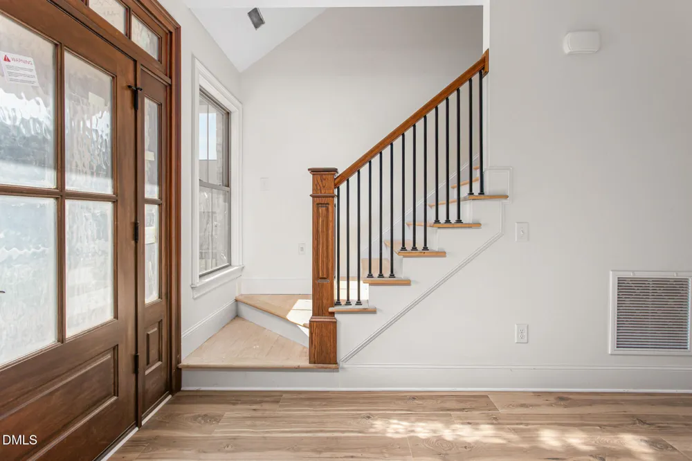 405 Ambler Road Gibsonville, NC 27249