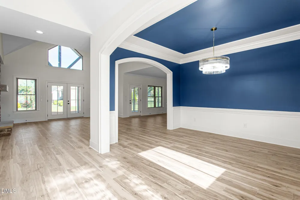 405 Ambler Road Gibsonville, NC 27249