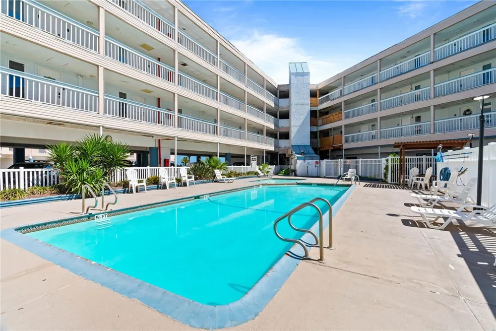 3938 Surfside Boulevard #1324 Corpus Christi, TX 78402