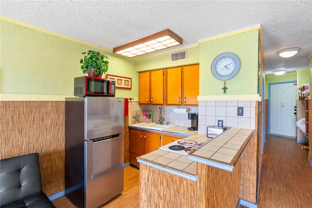 3938 Surfside Boulevard #1324 Corpus Christi, TX 78402