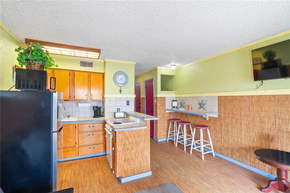 3938 Surfside Boulevard #1324 Corpus Christi, TX 78402