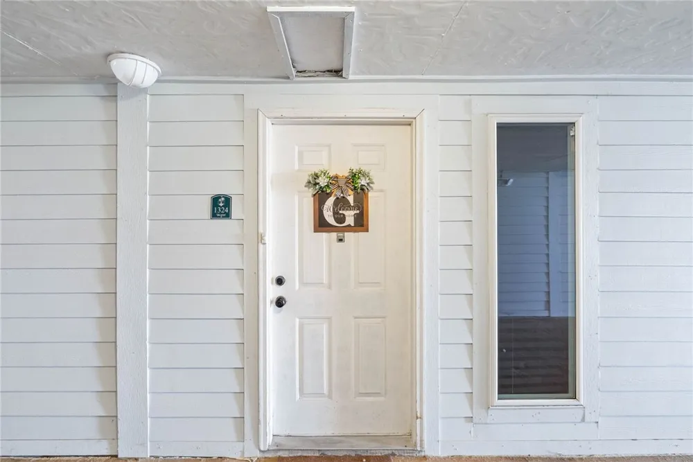 3938 Surfside Boulevard #1324 Corpus Christi, TX 78402