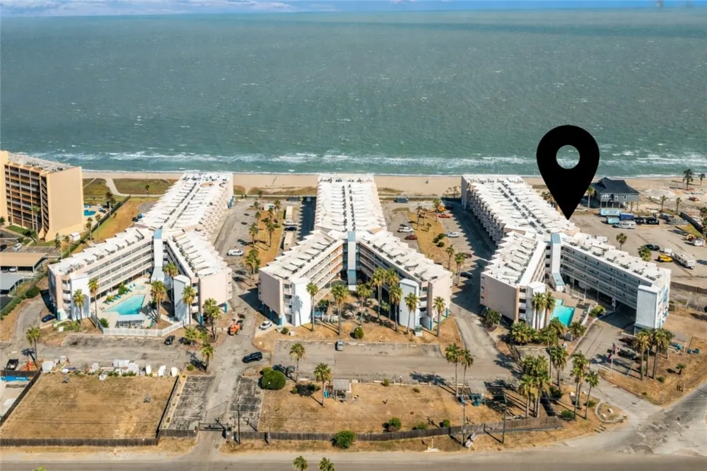 3938 Surfside Boulevard #1324 Corpus Christi, TX 78402