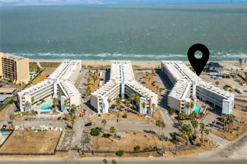 3938 Surfside Boulevard #1324