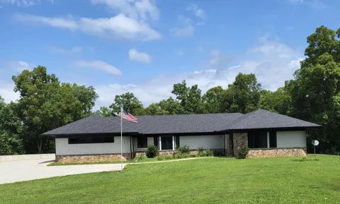 2515 Cottonport Road
