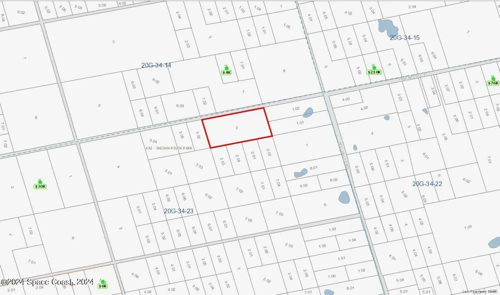 Pine Needle Street Mims, FL 32754